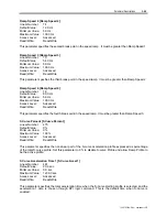 Preview for 109 page of Rockwell Automation PowerFlex 7000 Technical Data Manual