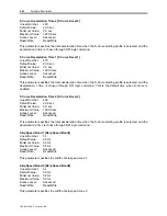 Preview for 110 page of Rockwell Automation PowerFlex 7000 Technical Data Manual