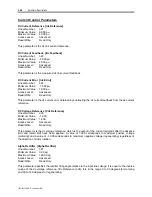 Preview for 112 page of Rockwell Automation PowerFlex 7000 Technical Data Manual