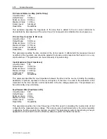 Preview for 114 page of Rockwell Automation PowerFlex 7000 Technical Data Manual