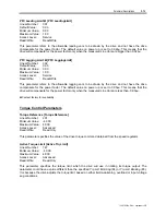 Preview for 115 page of Rockwell Automation PowerFlex 7000 Technical Data Manual