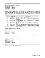 Preview for 117 page of Rockwell Automation PowerFlex 7000 Technical Data Manual