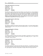 Preview for 118 page of Rockwell Automation PowerFlex 7000 Technical Data Manual