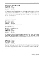 Preview for 121 page of Rockwell Automation PowerFlex 7000 Technical Data Manual