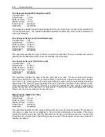 Preview for 122 page of Rockwell Automation PowerFlex 7000 Technical Data Manual