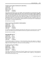 Preview for 123 page of Rockwell Automation PowerFlex 7000 Technical Data Manual