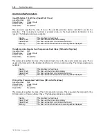 Preview for 124 page of Rockwell Automation PowerFlex 7000 Technical Data Manual