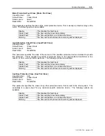 Preview for 125 page of Rockwell Automation PowerFlex 7000 Technical Data Manual