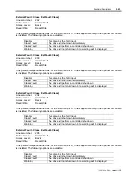 Preview for 127 page of Rockwell Automation PowerFlex 7000 Technical Data Manual