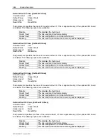 Preview for 128 page of Rockwell Automation PowerFlex 7000 Technical Data Manual