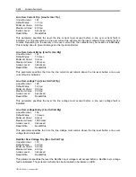 Preview for 154 page of Rockwell Automation PowerFlex 7000 Technical Data Manual