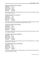 Preview for 155 page of Rockwell Automation PowerFlex 7000 Technical Data Manual