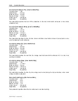 Preview for 156 page of Rockwell Automation PowerFlex 7000 Technical Data Manual