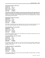 Preview for 157 page of Rockwell Automation PowerFlex 7000 Technical Data Manual