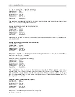 Preview for 158 page of Rockwell Automation PowerFlex 7000 Technical Data Manual