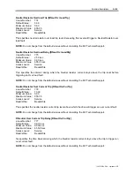 Preview for 159 page of Rockwell Automation PowerFlex 7000 Technical Data Manual