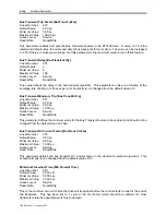 Preview for 160 page of Rockwell Automation PowerFlex 7000 Technical Data Manual