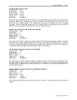 Preview for 161 page of Rockwell Automation PowerFlex 7000 Technical Data Manual