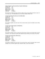 Preview for 163 page of Rockwell Automation PowerFlex 7000 Technical Data Manual