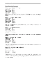 Preview for 164 page of Rockwell Automation PowerFlex 7000 Technical Data Manual