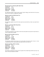 Preview for 165 page of Rockwell Automation PowerFlex 7000 Technical Data Manual