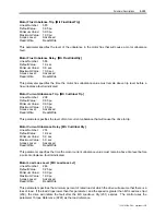 Preview for 167 page of Rockwell Automation PowerFlex 7000 Technical Data Manual