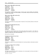 Предварительный просмотр 168 страницы Rockwell Automation PowerFlex 7000 Technical Data Manual