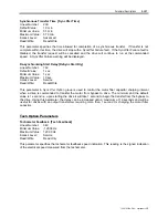 Preview for 171 page of Rockwell Automation PowerFlex 7000 Technical Data Manual