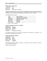 Preview for 172 page of Rockwell Automation PowerFlex 7000 Technical Data Manual