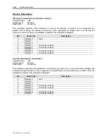 Preview for 178 page of Rockwell Automation PowerFlex 7000 Technical Data Manual