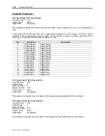 Preview for 182 page of Rockwell Automation PowerFlex 7000 Technical Data Manual