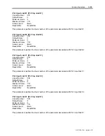 Preview for 183 page of Rockwell Automation PowerFlex 7000 Technical Data Manual