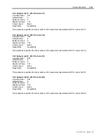 Preview for 185 page of Rockwell Automation PowerFlex 7000 Technical Data Manual