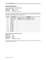 Preview for 186 page of Rockwell Automation PowerFlex 7000 Technical Data Manual