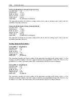 Preview for 188 page of Rockwell Automation PowerFlex 7000 Technical Data Manual