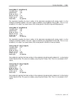 Preview for 189 page of Rockwell Automation PowerFlex 7000 Technical Data Manual