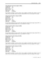 Preview for 193 page of Rockwell Automation PowerFlex 7000 Technical Data Manual