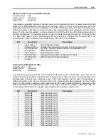 Preview for 195 page of Rockwell Automation PowerFlex 7000 Technical Data Manual