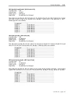 Preview for 199 page of Rockwell Automation PowerFlex 7000 Technical Data Manual