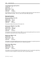 Preview for 208 page of Rockwell Automation PowerFlex 7000 Technical Data Manual