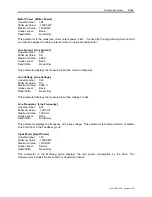 Preview for 209 page of Rockwell Automation PowerFlex 7000 Technical Data Manual