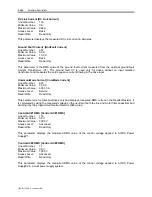 Preview for 210 page of Rockwell Automation PowerFlex 7000 Technical Data Manual