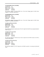 Preview for 211 page of Rockwell Automation PowerFlex 7000 Technical Data Manual