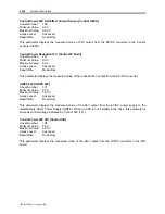 Preview for 212 page of Rockwell Automation PowerFlex 7000 Technical Data Manual