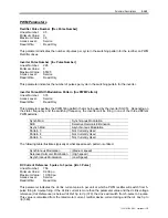 Preview for 213 page of Rockwell Automation PowerFlex 7000 Technical Data Manual