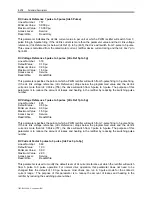 Preview for 214 page of Rockwell Automation PowerFlex 7000 Technical Data Manual