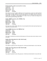 Preview for 215 page of Rockwell Automation PowerFlex 7000 Technical Data Manual