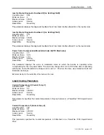 Preview for 217 page of Rockwell Automation PowerFlex 7000 Technical Data Manual