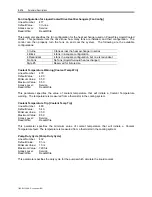 Preview for 218 page of Rockwell Automation PowerFlex 7000 Technical Data Manual