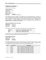 Preview for 222 page of Rockwell Automation PowerFlex 7000 Technical Data Manual